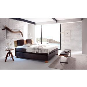 Classic Ivio, Boxspring