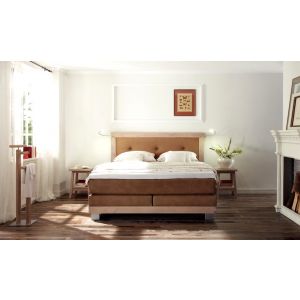 Massiva Mico II, Boxspring