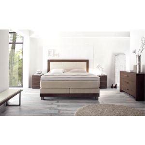 Massiva Mico I, Boxspring