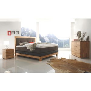 Massiva Ivio, Boxspring