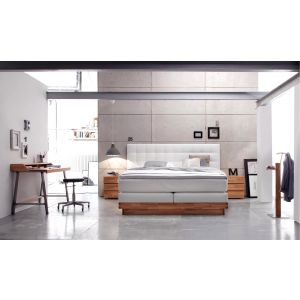 Massiva Rocc, Boxspring