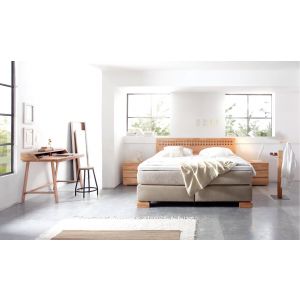 Classic Tida, Boxspring