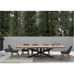 Tisch Palmdale 