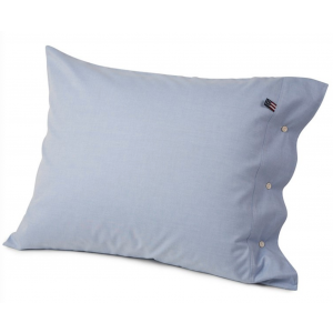 Icons Pin Point Pillowcase