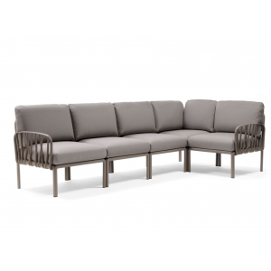 Komodo 5 - Modulares Sofa