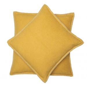 8768-31 Senf-40x40cm