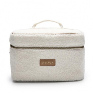 Tracy Teddy Beauty Case