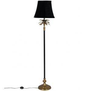 Stehlampe "Cresta"