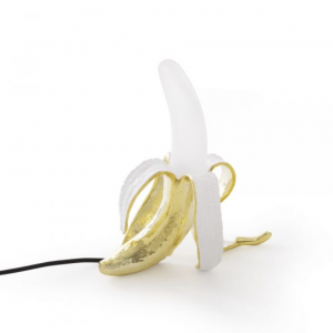 Banana Lamp Loui