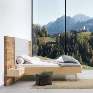 Bett Cortina speziale