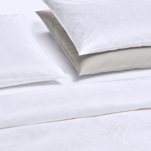 Jacquard Bettwäsche Sassan