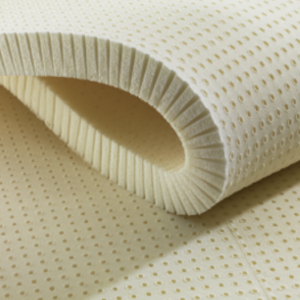 Ergomed Natur Talalay Topper