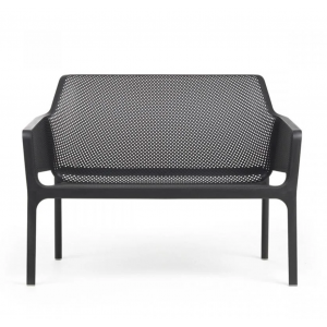 Set Nardi Net Bench inkl. Kissen