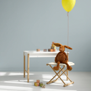 Camp Kleinkind Spieltisch