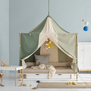 Camp Betthimmel Circus