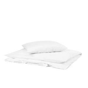 Bettwäsche - simply white