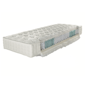 Perfect Sleeper Matratze 90x200cm, Festigkeit: medium