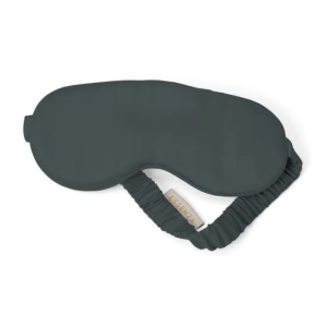 Schlafmaske Alice - balsam green