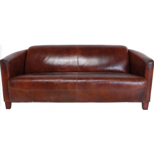 Sofa CIGAR Lounge - braun