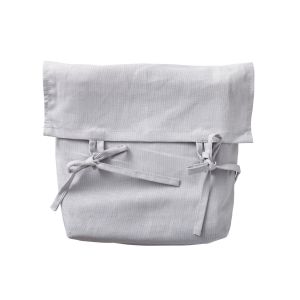 Vorhang für Wood Original halbhohes Hochbett (138cm)