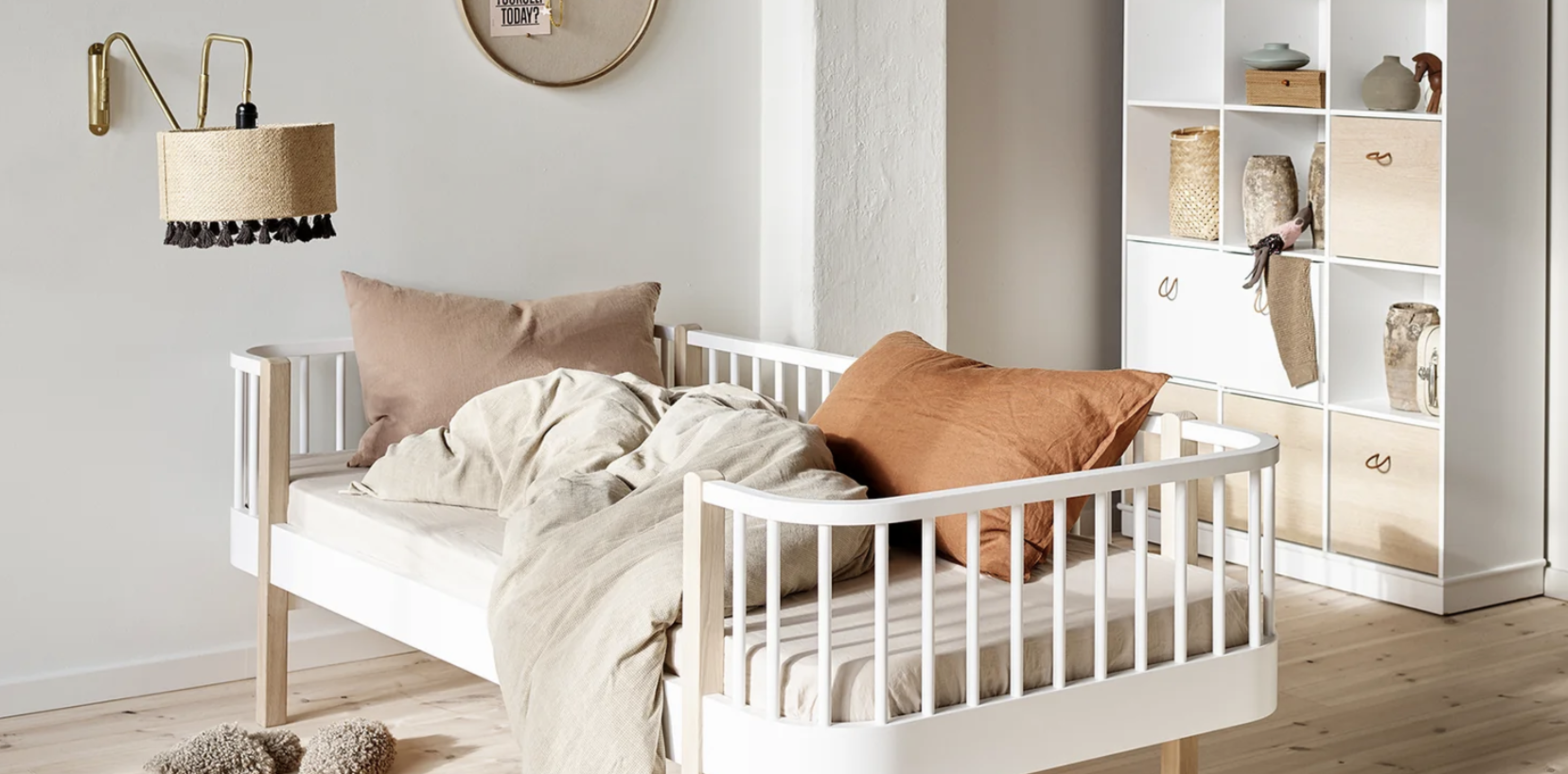 Oliver Furniture Oliver Furniture