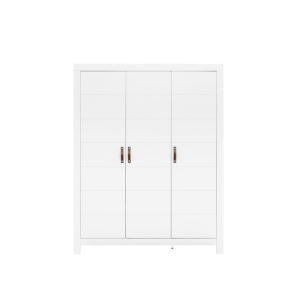 3-Türiger Schrank LUCCA *Abverkauf*
