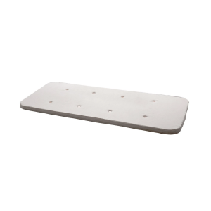 Spielmatratze für Wood halbhohes Hochbett  