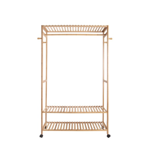 Kleiderständer "Bamboo" 