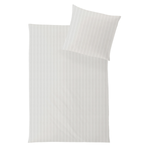 Bettwäsche CLASSIC Streifen