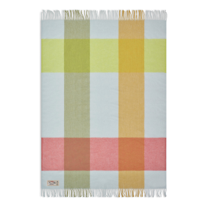 Colour Blend Blanket