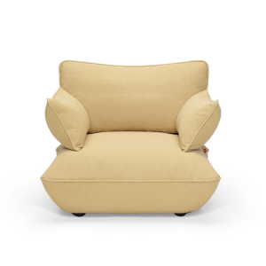 Sumo Loveseat