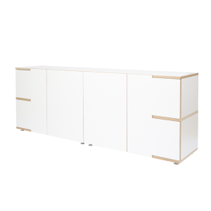 "STAU" low 200