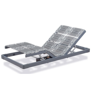 Lattenrost Hybrid Flex 2000 - Auslaufmodell