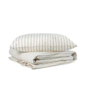 Bettwäsche - sail stripes
