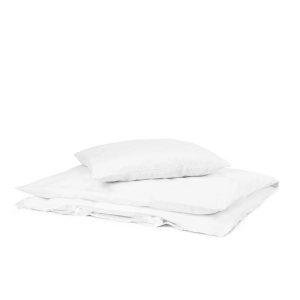 Bettwäsche - simply white