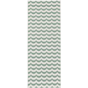 Teppich Ocean 70x100cm