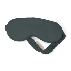 Schlafmaske Alice - balsam green