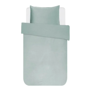 Bettwäsche Minte - dursty green