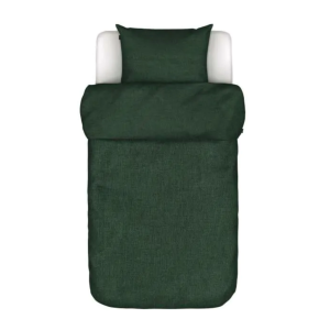 Bettwäsche Valka - deep green