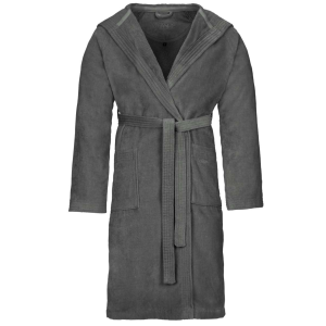 Texas Bademantel - flanell