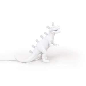 Jurassic Lamp Rex