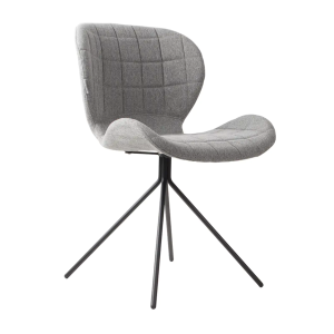 Sessel OMG - light grey