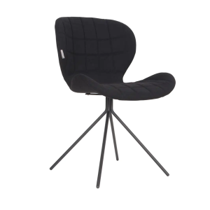 Sessel OMG - black