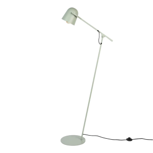 Stehleuchte LAU - sage green