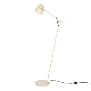 Stehleuchte LAU - beige