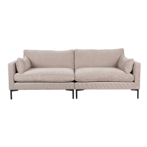 Sofa SUMMER - latte