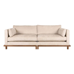 Sofa BLOSSOM - sand