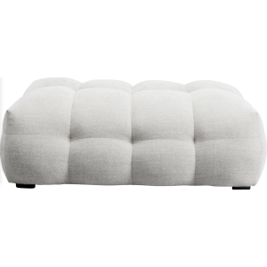 Hocker SALAMANCA - creme