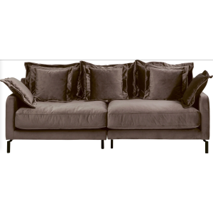 Sofa LULLABY - taupe
