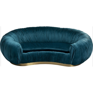 Sofa PERUGIA - smaragd 